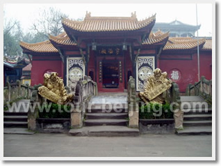 Beijing Chengdu Yangtze Cruise Shanghai 11 Day Tour